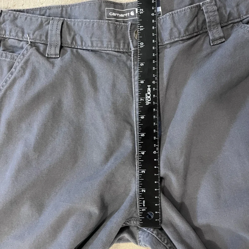 Carhartt measurements provided